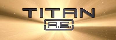 Titan A.E. title
