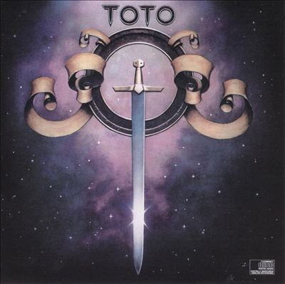 Toto cover