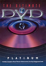 Ultimate DVD Platinum cover