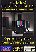 Video Essentials cover