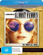 Almost Famous cover