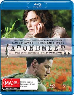 Atonement cover