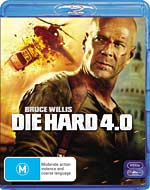 Die Hard 4.0 cover