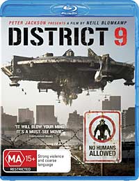 District 9 cover