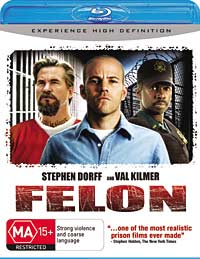 Felon cover