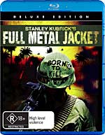 Full Metal Jacket (Deluxe Edition) cover